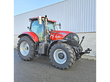 Трактор CASE IH Puma