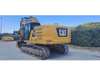 Гусеничний екскаватор CATERPILLAR 330