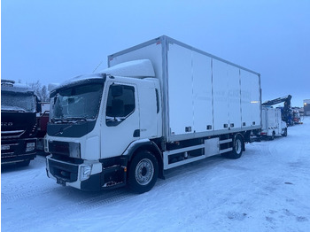 Вантажівка з закритим кузовом VOLVO FE 320