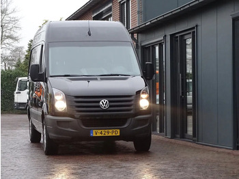 Легковий фургон Volkswagen Crafter 2.0TDI 80KW L2H2 AIRCO Navigatie mooie bus: фото 2