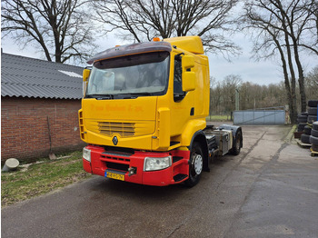 Контейнеровоз/ Змінний кузов вантажівка RENAULT Premium 330