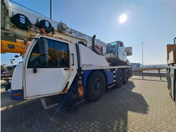 Всюдихідний кран TEREX AC60/3L: фото 5