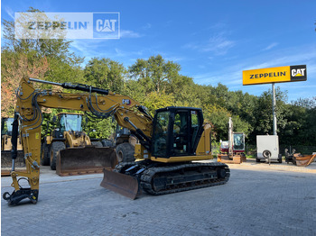 Гусеничний екскаватор CATERPILLAR 315