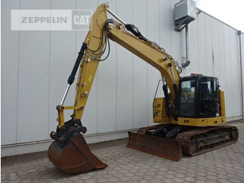 Гусеничний екскаватор CATERPILLAR 315FL