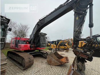 Гусеничний екскаватор CATERPILLAR 320