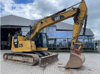 Гусеничний екскаватор CATERPILLAR 325FL