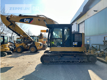 Гусеничний екскаватор CATERPILLAR 325FL