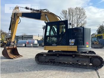 Гусеничний екскаватор CATERPILLAR 325FL