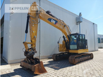 Гусеничний екскаватор CATERPILLAR 325FL