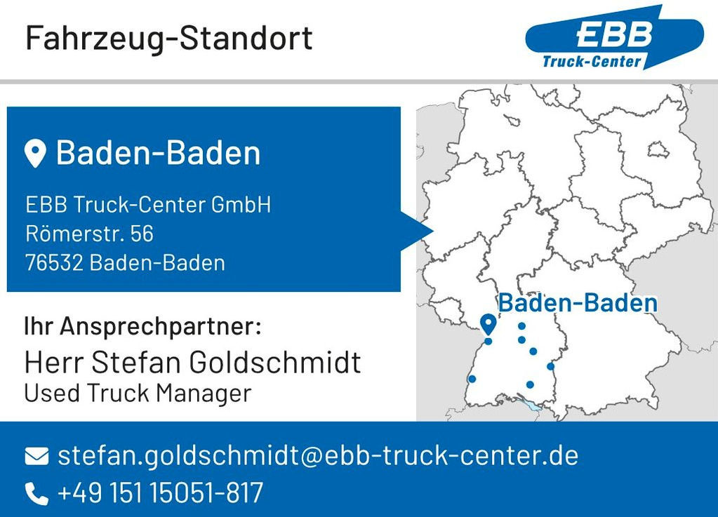 Для перевезення напоїв вантажівка DAF LF 310 18t Zikun Getränkeaufbau: фото 30