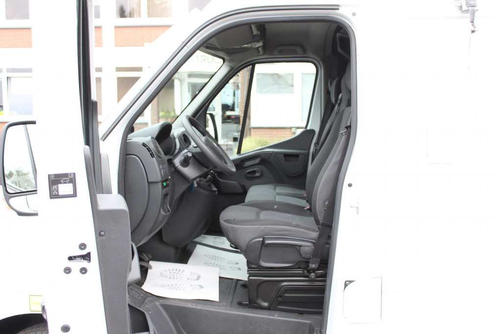 Автовишка Renault Master 130 E6  Versalift ETL32  12,5m Kamera Navi: фото 6