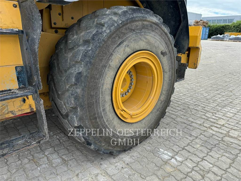 CAT 950M в лізинг CAT 950M: фото 18