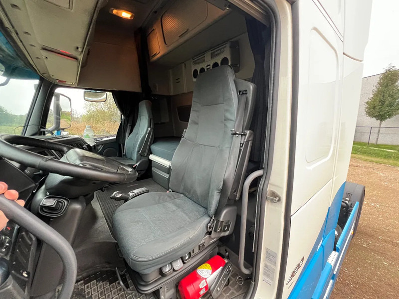 Тягач Volvo FH 13.480 XL GLOBETROTTER**VOITH RETARDER**480 Euro5: фото 8