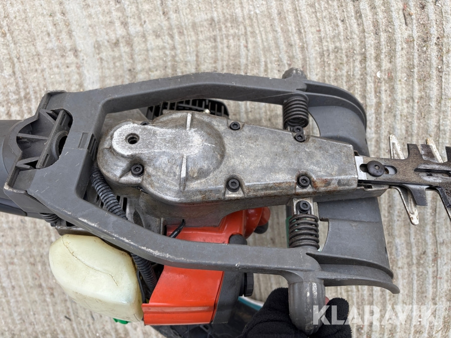 Техніка для саду та городу Hæk klipper Husqvarna 325HD60: фото 8