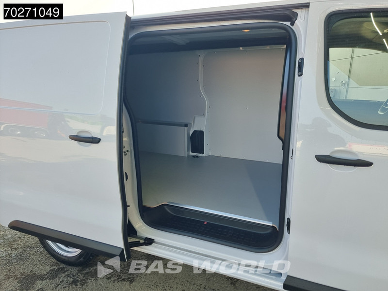 Opel Vivaro 120PK L3H1 2025model Navi Parkeersensoren Airco Cruise L3 6m3 Airco Cruise control в лізинг Opel Vivaro 120PK L3H1 2025model Navi Parkeersensoren Airco Cruise L3 6m3 Airco Cruise control: фото 9