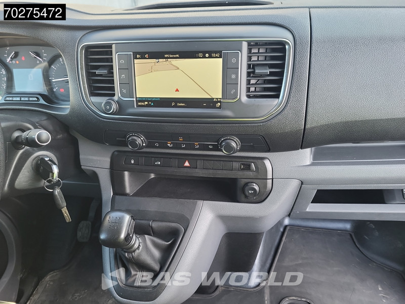 Opel Vivaro 150PK L2H1 150PK Navi Trekhaak Camera Parkeersensoren Airco Cruise L2 5m3 Airco Trekhaak Cruise control в лізинг Opel Vivaro 150PK L2H1 150PK Navi Trekhaak Camera Parkeersensoren Airco Cruise L2 5m3 Airco Trekhaak Cruise control: фото 15