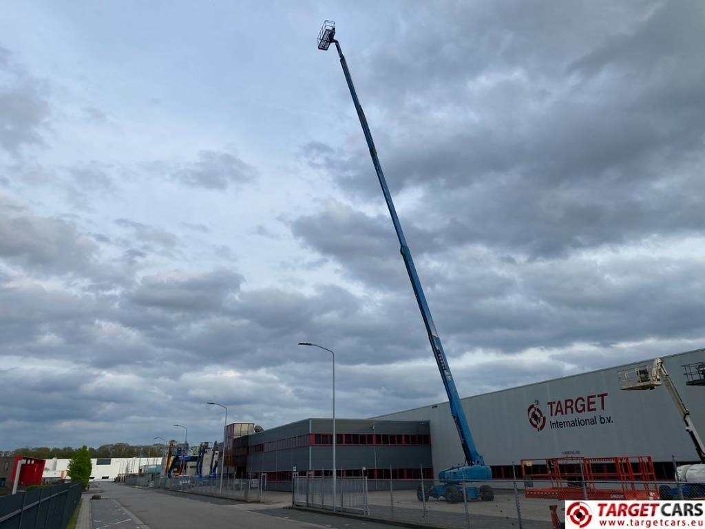 Телескопічний підйомник Genie S-125 Telescopic 4x4x4 Diesel Boom WorkLift 4010cm: фото 51