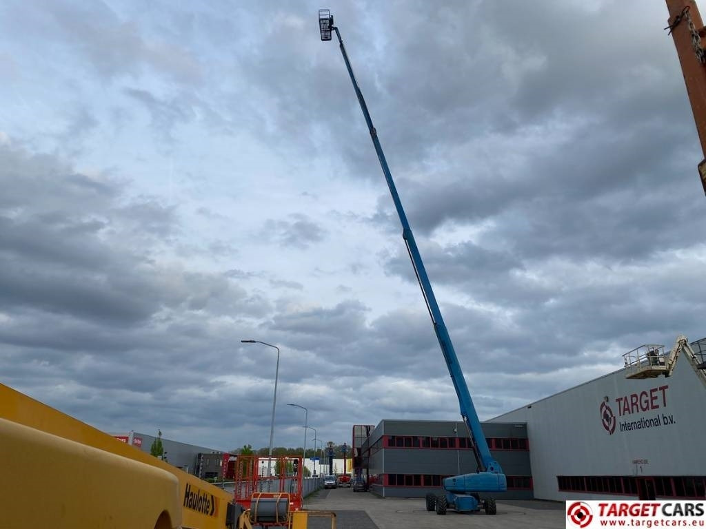 Телескопічний підйомник Genie S-125 Telescopic 4x4x4 Diesel Boom WorkLift 4010cm: фото 46