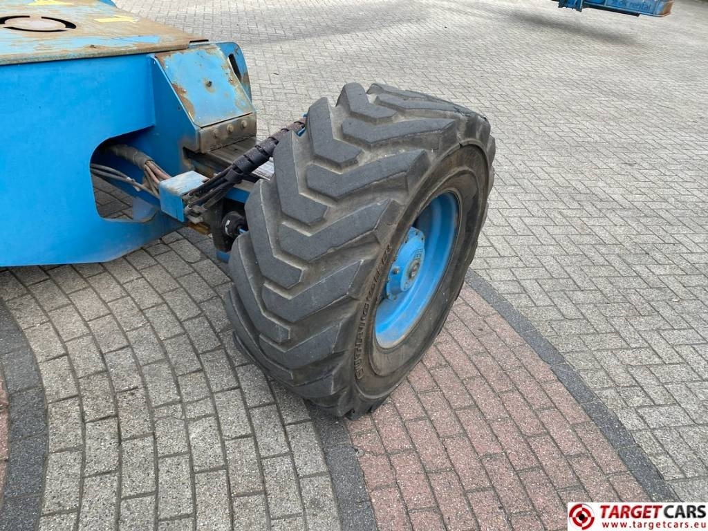 Телескопічний підйомник Genie S-125 Telescopic 4x4x4 Diesel Boom WorkLift 4010cm: фото 25