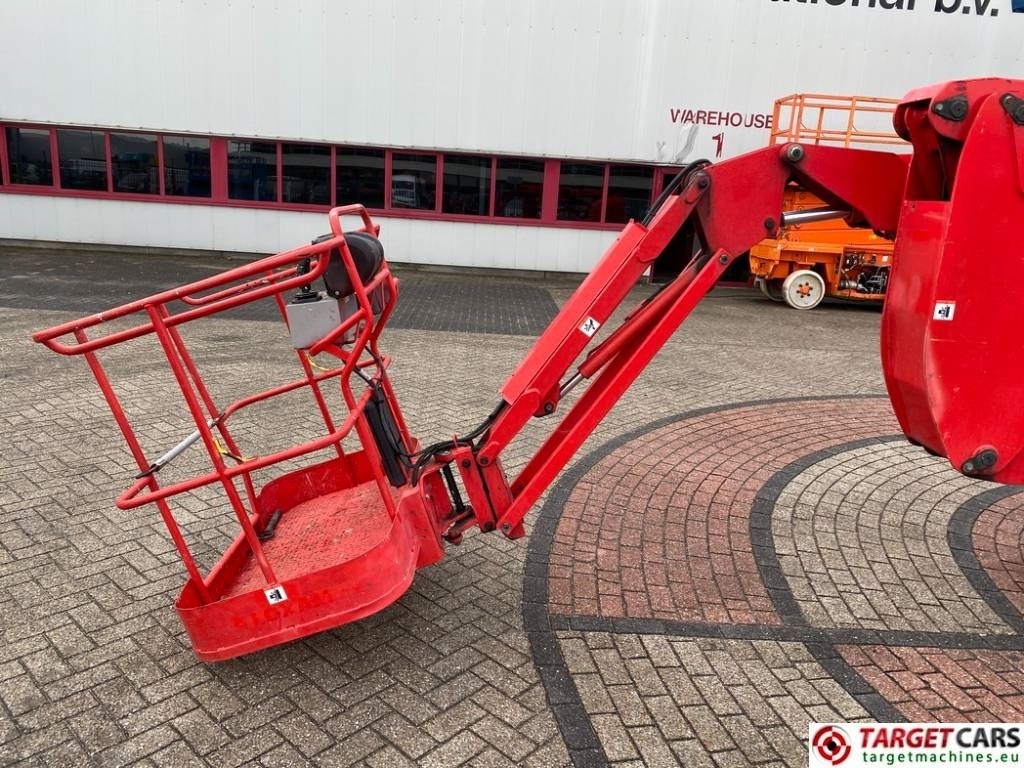 Колінчастий підйомник Manitou 150AETJC El Articulated 150AETJ Boom 15M DEFECT: фото 8