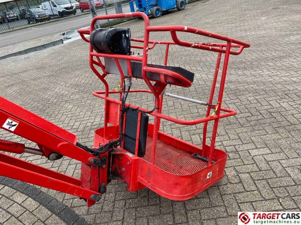 Колінчастий підйомник Manitou 150AETJC El Articulated 150AETJ Boom 15M DEFECT: фото 23