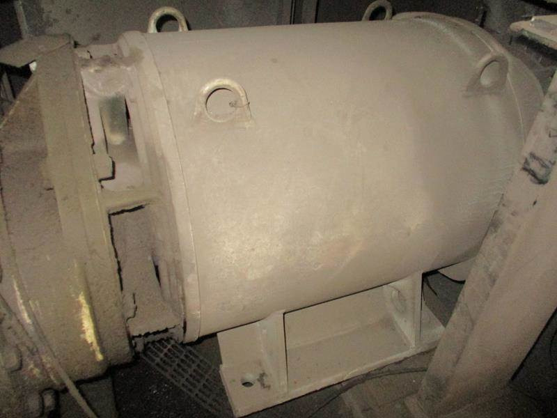 Повітряний компресор Ingersoll Rand MH 150: фото 10