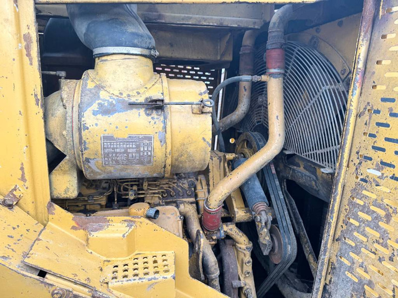 Бульдозер Cat D9R Good Working Condition: фото 15