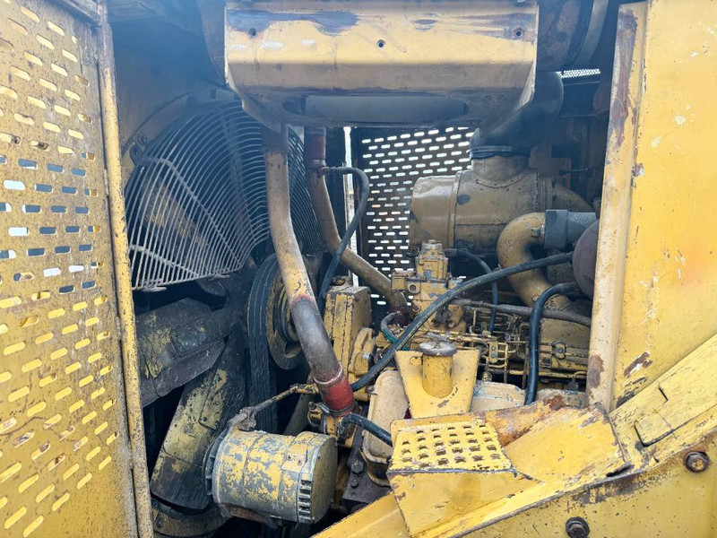 Бульдозер Cat D9R Good Working Condition: фото 14