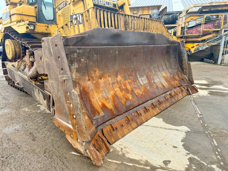 Бульдозер Cat D9R Good Working Condition: фото 11