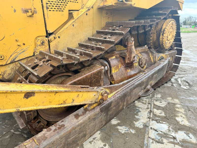 Бульдозер Cat D9R Good Working Condition: фото 12