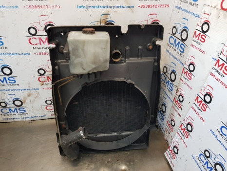 Радіатор Fermec 660, 760, 860 Engine Water Cooling Radiator Assy, Radiator: фото 6