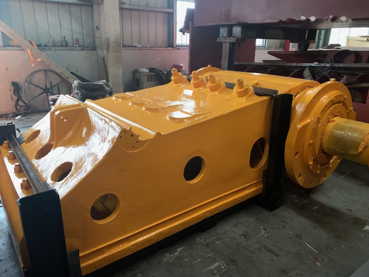 Новий Щокова дробарка Kinglink NEW C125 JAW CRUSHER: фото 8