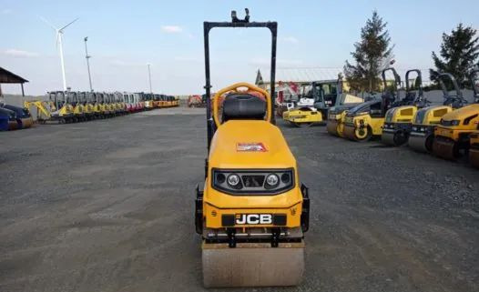 Каток JCB Walec JCB  CT 160-80  , 2019 rok: фото 6