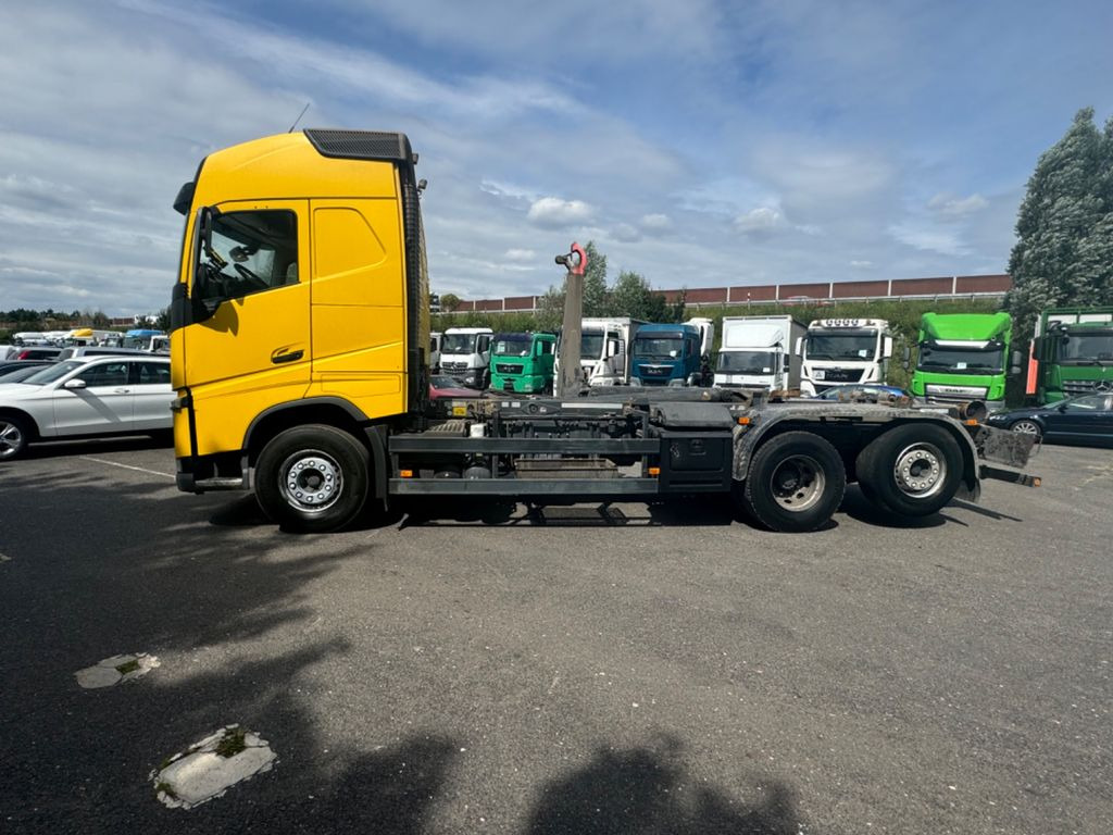 Гаковий мультиліфт вантажівка Volvo FH 460: фото 6