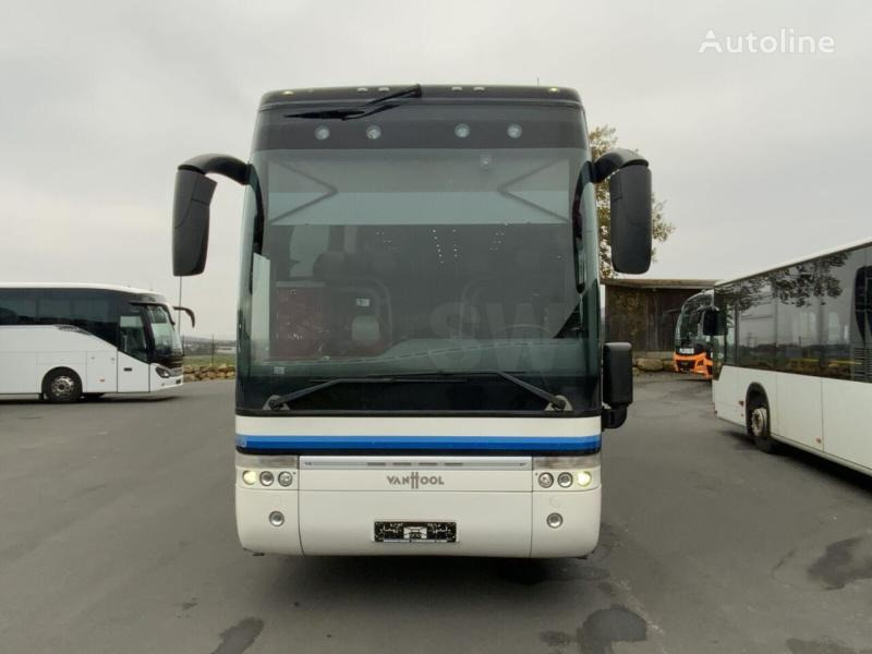 Туристичний автобус Van Hool Astron T 916 ef: фото 8