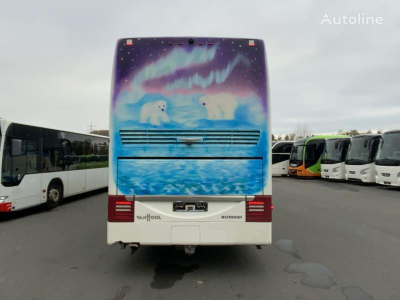 Туристичний автобус Van Hool Astron T 916 ef: фото 9