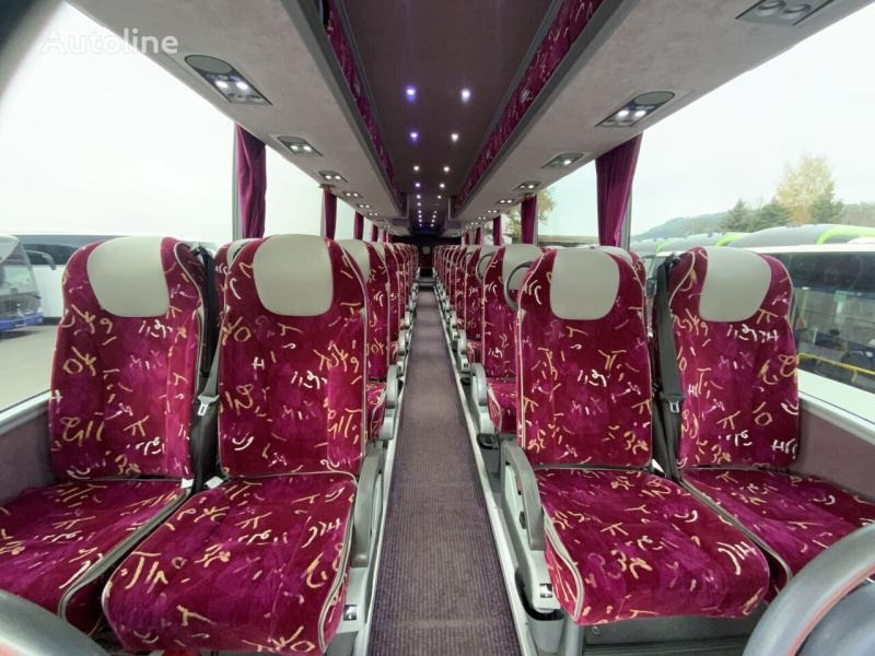 Туристичний автобус Van Hool Astron T 916 ef: фото 11