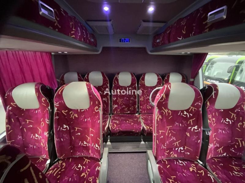 Туристичний автобус Van Hool Astron T 916 ef: фото 17