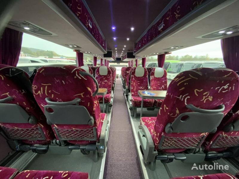 Туристичний автобус Van Hool Astron T 916 ef: фото 18