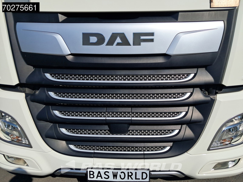 Тягач DAF XF 530 4X2 SSC Mega 2x Tanks Retarder StandKlima ACC LED: фото 9