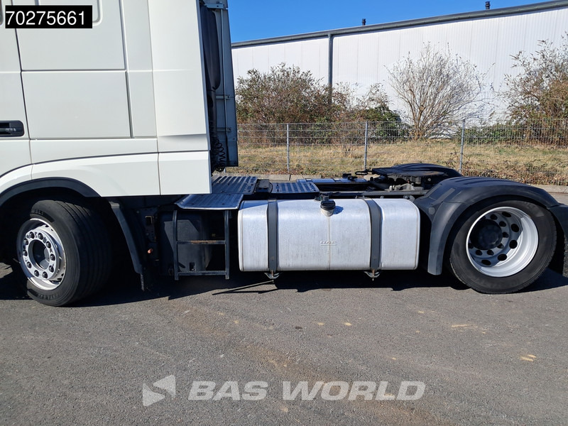 Тягач DAF XF 530 4X2 SSC Mega 2x Tanks Retarder StandKlima ACC LED: фото 15