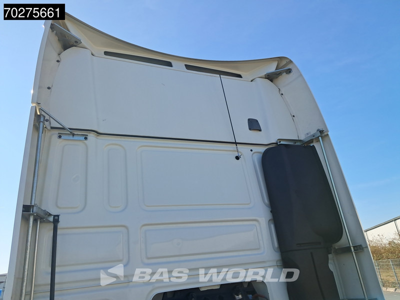 Тягач DAF XF 530 4X2 SSC Mega 2x Tanks Retarder StandKlima ACC LED: фото 11