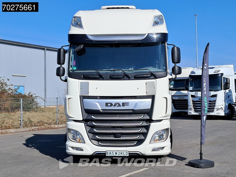 Тягач DAF XF 530 4X2 SSC Mega 2x Tanks Retarder StandKlima ACC LED: фото 7