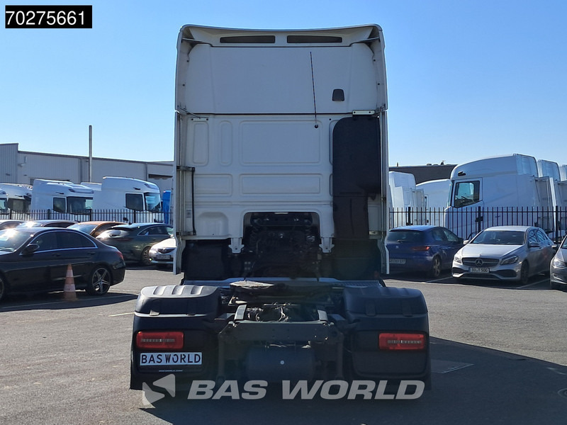 Тягач DAF XF 530 4X2 SSC Mega 2x Tanks Retarder StandKlima ACC LED: фото 10