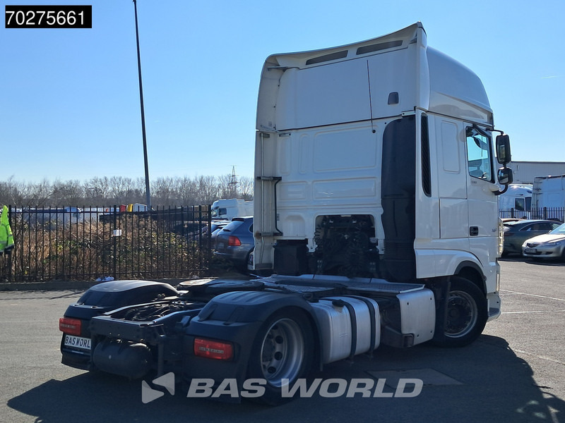 Тягач DAF XF 530 4X2 SSC Mega 2x Tanks Retarder StandKlima ACC LED: фото 6