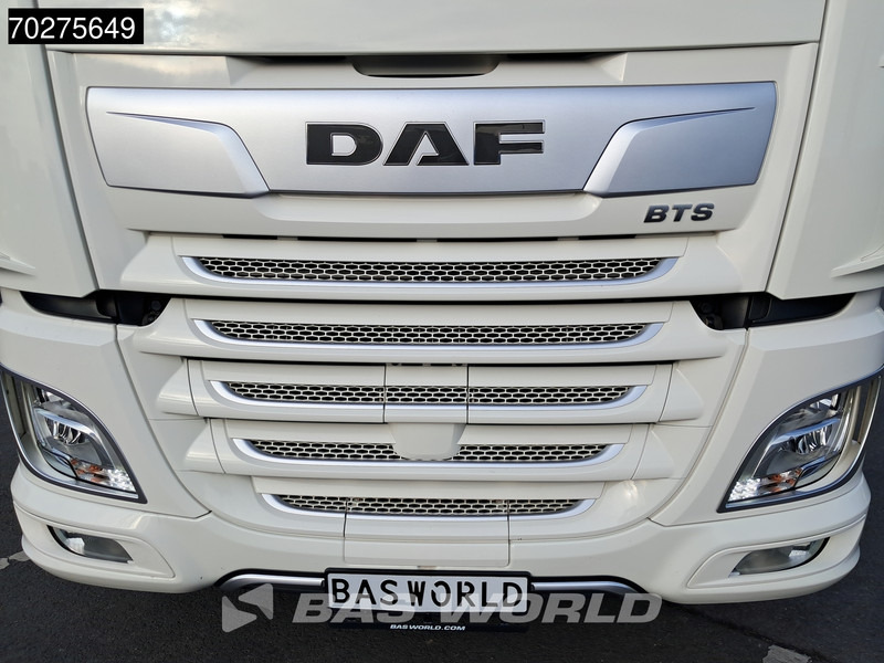 Тягач DAF XF 530 4X2 SSC Retarder 2X Tanks Standklima ACC: фото 10