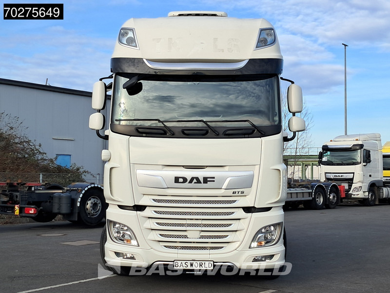 Тягач DAF XF 530 4X2 SSC Retarder 2X Tanks Standklima ACC: фото 8