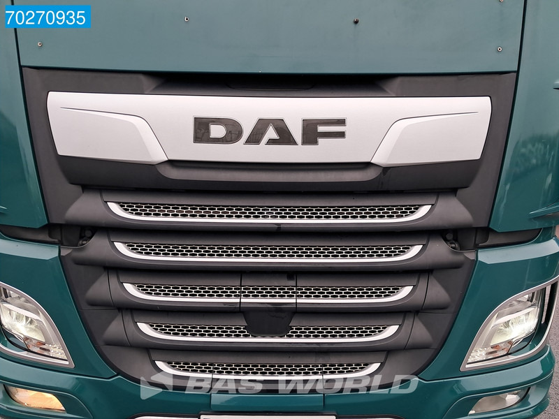 Тягач DAF XF 530 6X2 SSC Retarder Standklima Lift-Lenkachse ACC: фото 10