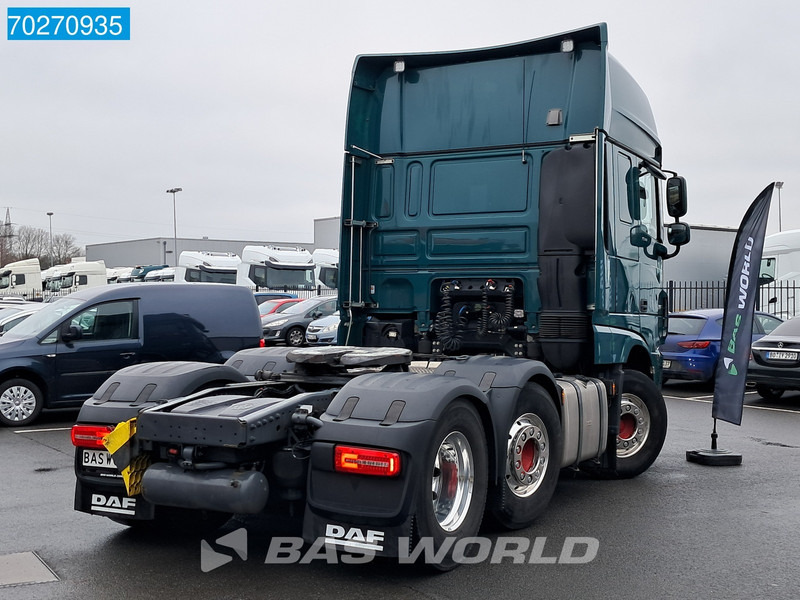 Тягач DAF XF 530 6X2 SSC Retarder Standklima Lift-Lenkachse ACC: фото 7