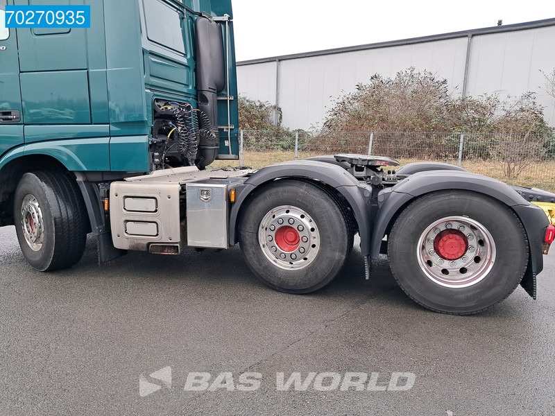 Тягач DAF XF 530 6X2 SSC Retarder Standklima Lift-Lenkachse ACC: фото 17